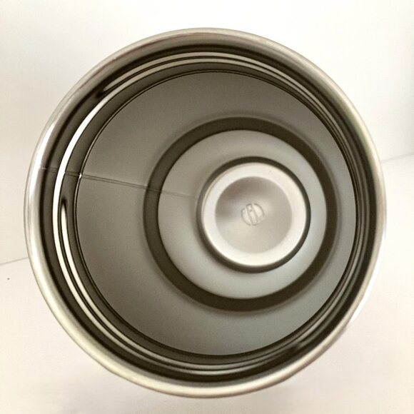 NEW Stanley 20 oz Quencher Tumbler Hot or Cold In Rare Metallic Rose Gold Color - Picture 5 of 8